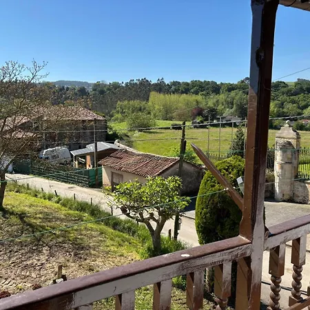 El Chalot Casa de Férias