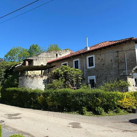 El Chalot Beranga