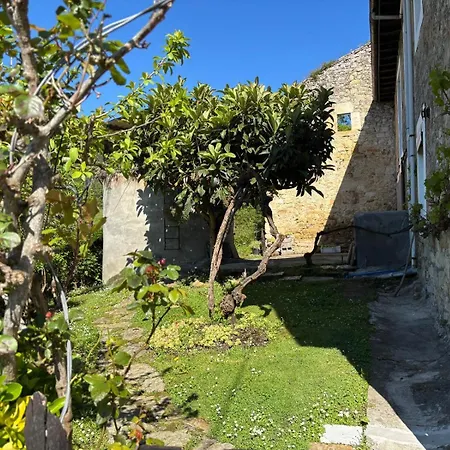 Holiday home El Chalot