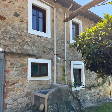 Casa de Férias El Chalot