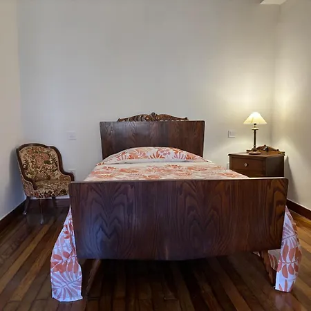 El Chalot Holiday home