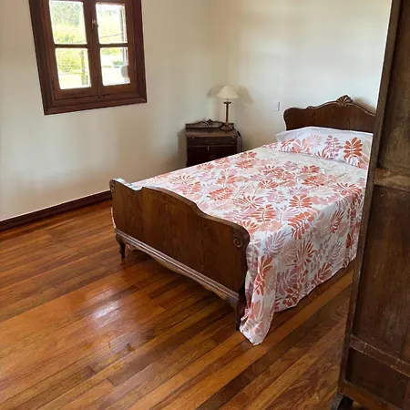 El Chalot Holiday home