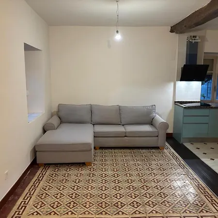 Holiday home El Chalot *
