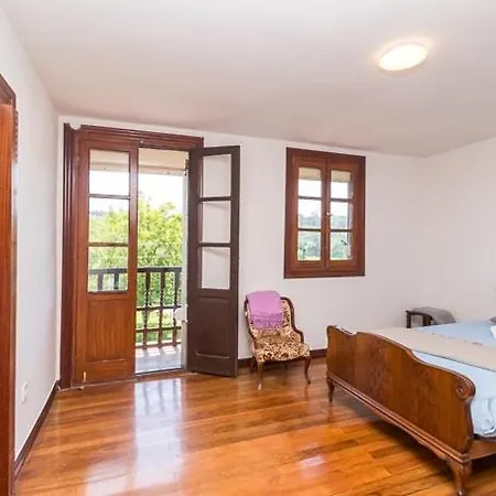 Holiday home Autentica Casona Cantabra Naturaleza Y Playas