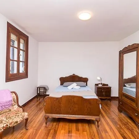 Holiday home Autentica Casona Cantabra Naturaleza Y Playas
