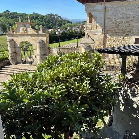 El Chalot Сasa de vacaciones *