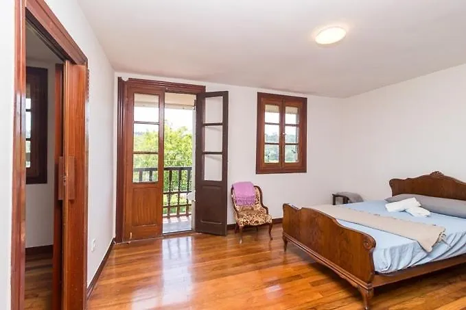 Casa vacanze El Chalot