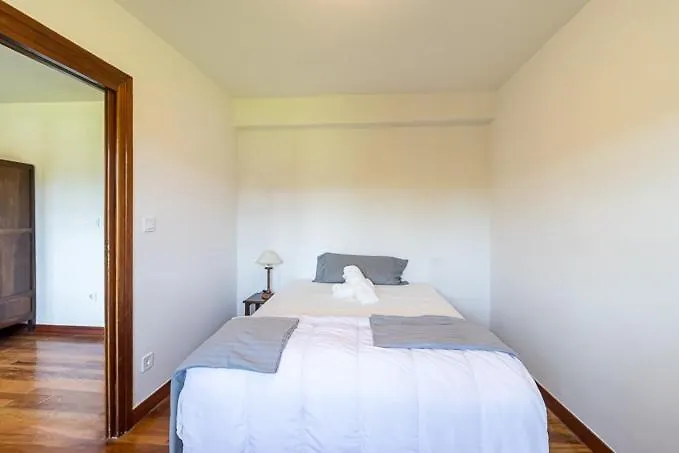 Casa vacanze El Chalot Beranga