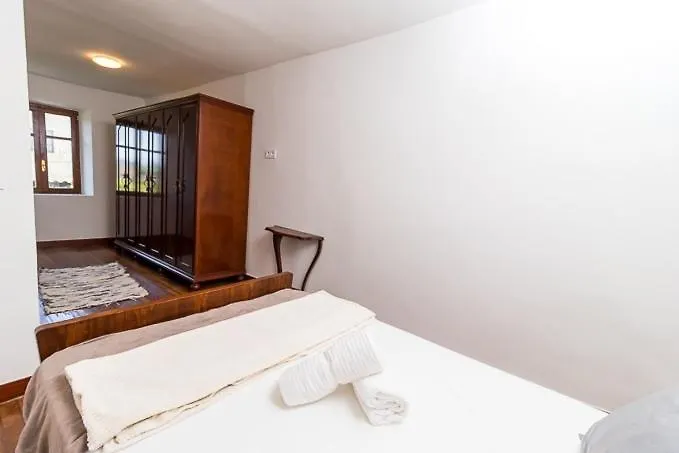 El Chalot Casa vacanze