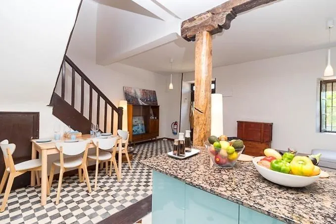 El Chalot Casa vacanze Beranga