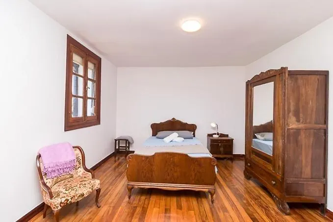 Casa vacanze El Chalot