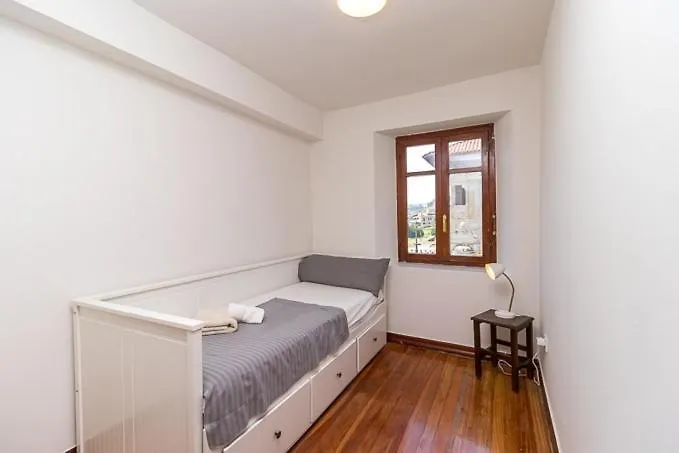 Casa vacanze El Chalot *