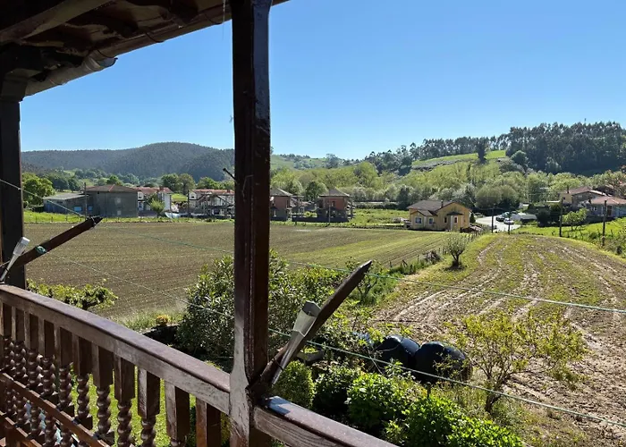 Casa vacanze El Chalot