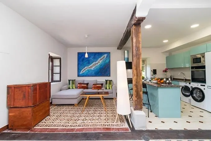 El Chalot Casa vacanze