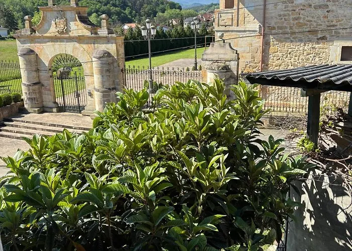 El Chalot Casa vacanze *